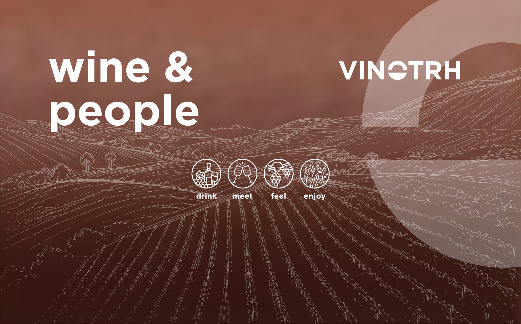Vinotrh — wine & people